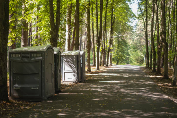Porta potty services near me in Abbeville, SC
