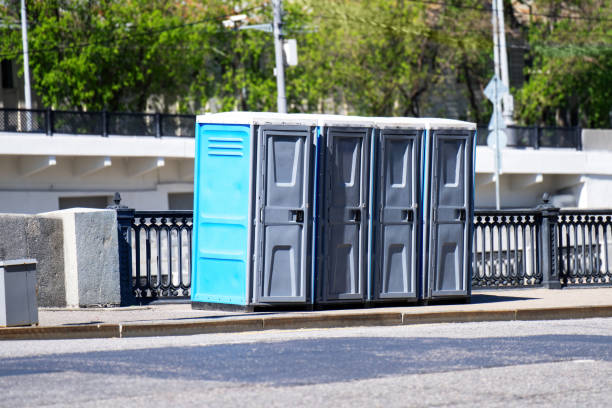 Affordable portable toilet rental in Abbeville, SC