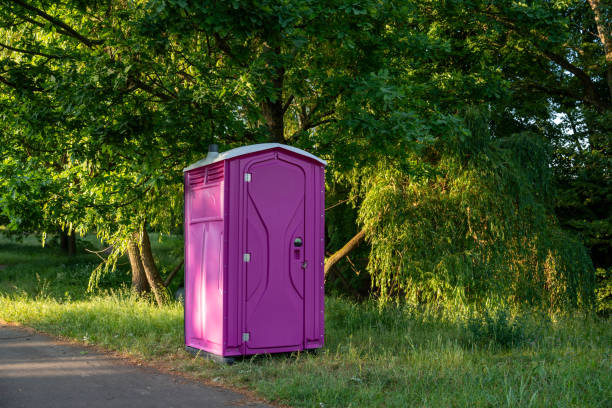 Porta potty rental for festivals in Abbeville, SC